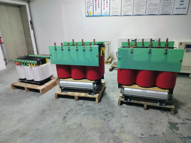 醴陵KS11-1000KVA矿用变压器